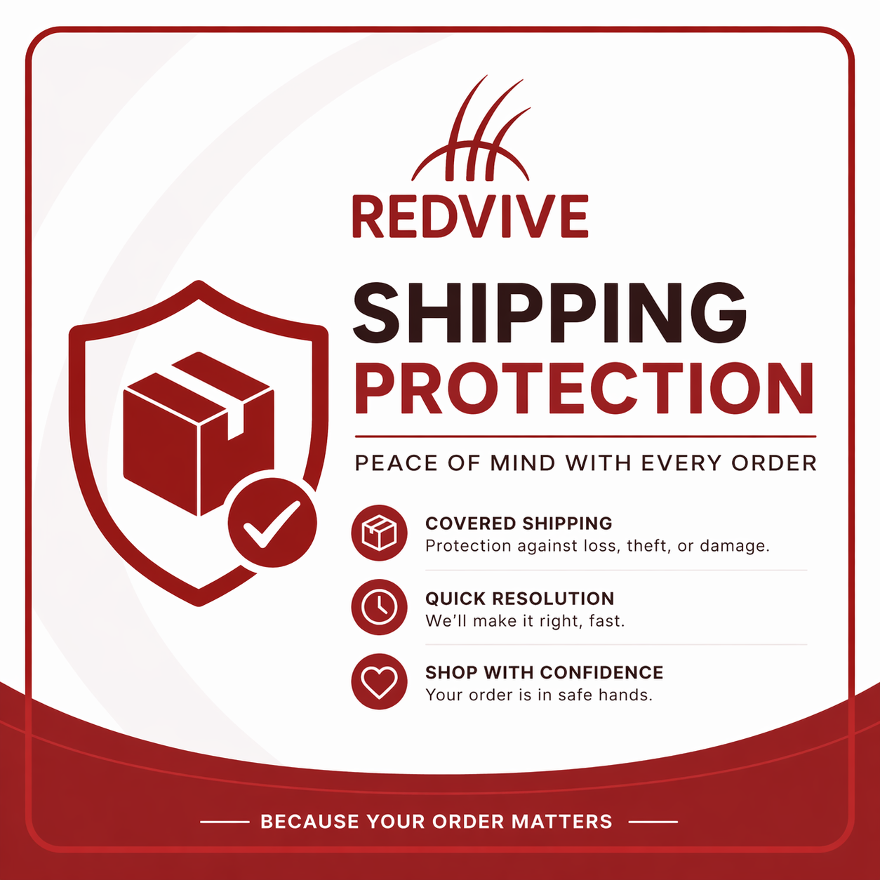 Shipping Protection