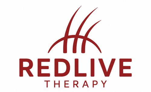 REDLIVE THERAPY