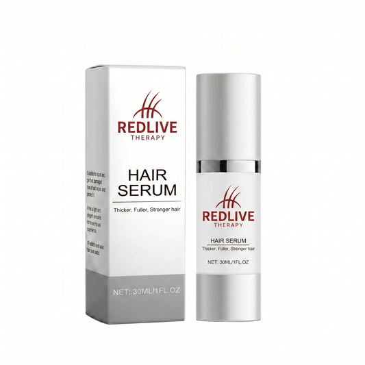 Redlive Therapy Hair Serum