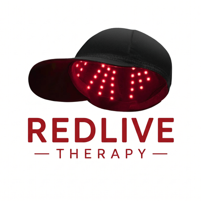 Redlive Therapy Cap