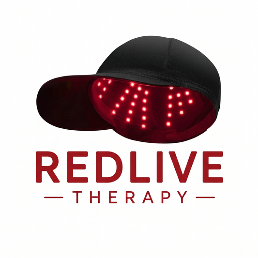 Redlive Therapy Cap